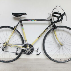 - 54cm - 
Peugeot Vanoise