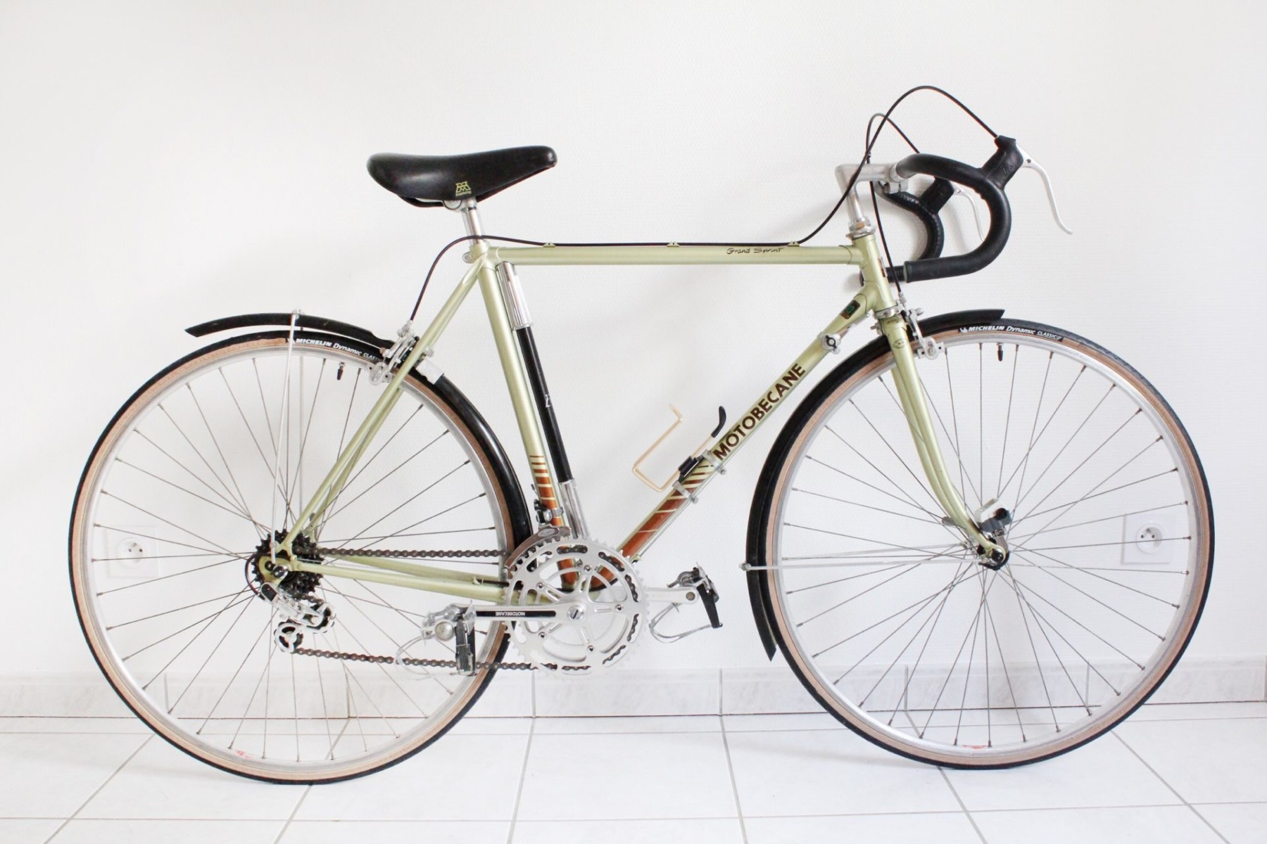 Velo motobecane neuf deals