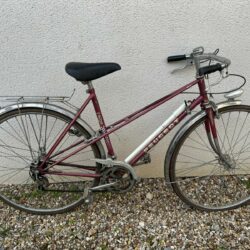 Vélo de ville Peugeot PA55