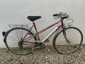 Vélo de ville Peugeot PA55