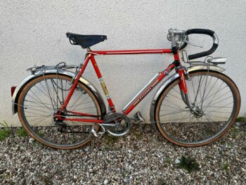 Vélo routier Peugeot PX50L