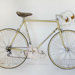 Vélo de course Mercier