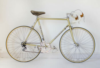 Vélo de course Mercier