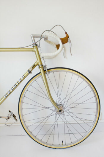 Vélo de course Mercier – Image 2