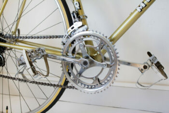 Vélo de course Mercier – Image 3