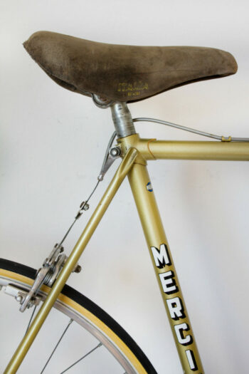 Vélo de course Mercier – Image 5