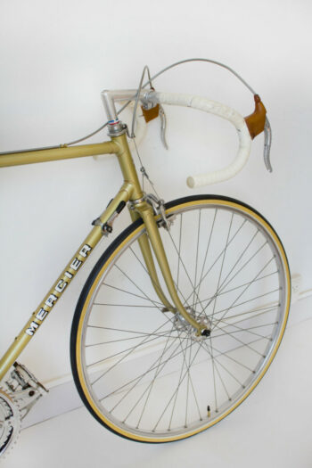 Vélo de course Mercier – Image 6