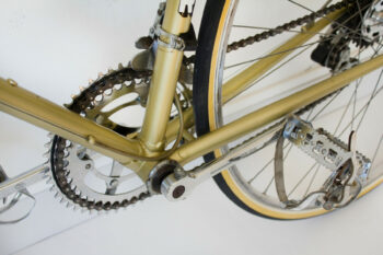 Vélo de course Mercier – Image 8
