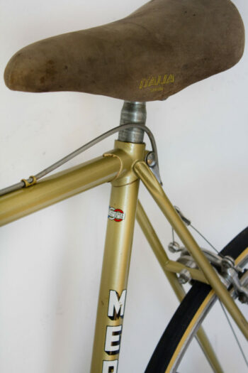 Vélo de course Mercier – Image 9