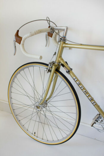 Vélo de course Mercier – Image 10