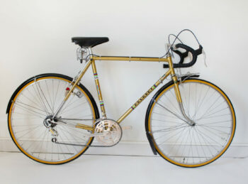 Peugeot PY60