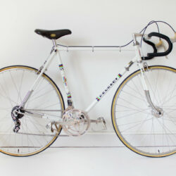 Vélo de course Peugeot PX10L