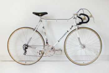 Vélo de course Peugeot PX10L
