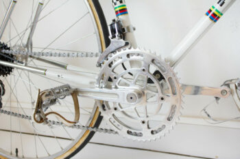 Vélo de course Peugeot PX10L – Image 3