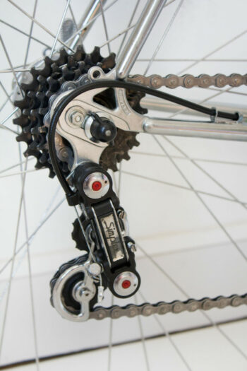 Vélo de course Peugeot PX10L – Image 7