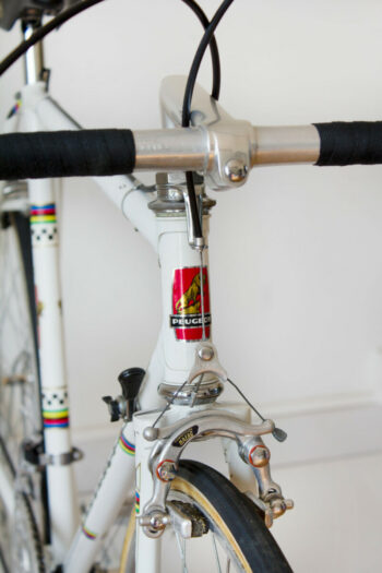 Vélo de course Peugeot PX10L – Image 11