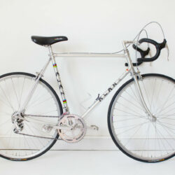 Vélo de course Alan Super Record
