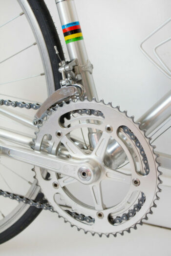 Vélo de course Alan Super Record – Image 2
