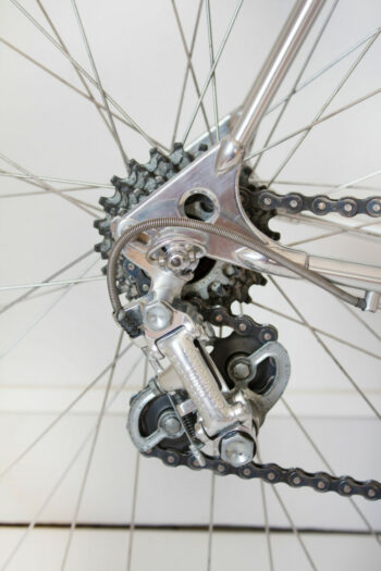 Vélo de course Alan Super Record – Image 3