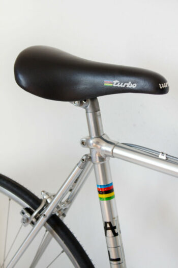 Vélo de course Alan Super Record – Image 6