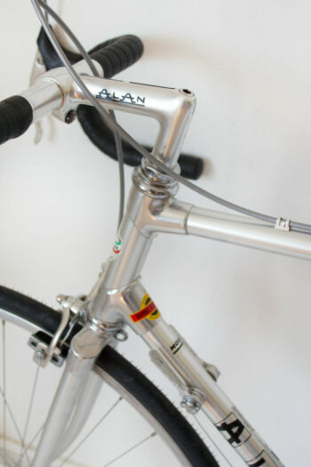 Vélo de course Alan Super Record – Image 9