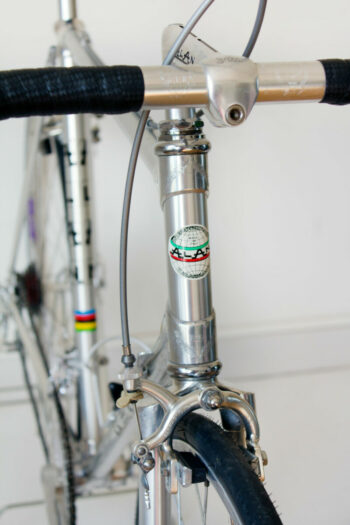 Vélo de course Alan Super Record – Image 10