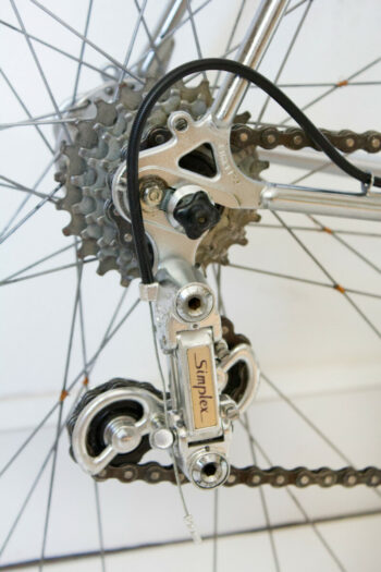 Vélo de course Peugeot PX10L – Image 7