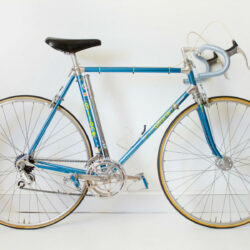 Vélo de course Gitane Alan