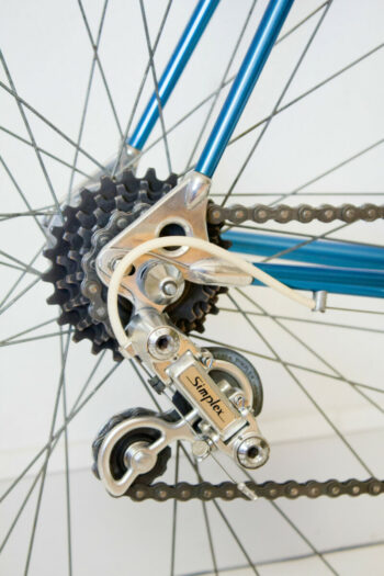 Vélo de course Gitane Alan – Image 10