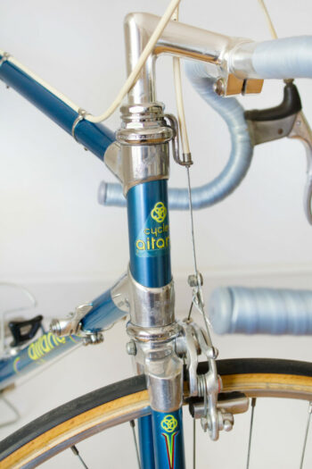 Vélo de course Gitane Alan – Image 6