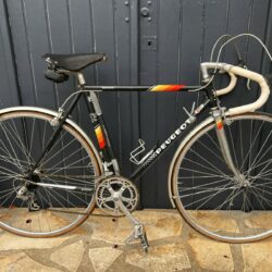 Vélo de course Peugeot PH11