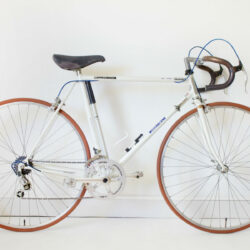Vélo de course Motobécane Trainer