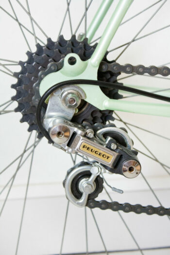 Vélo de course Peugeot PH10 – Image 4