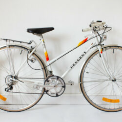 Vélo de ville Peugeot PH65