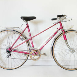 Vélo de ville Peugeot PL18M