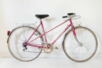 Vélo de ville Peugeot PL18M