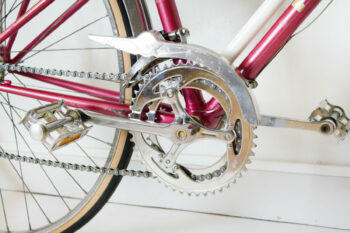 Vélo de ville Peugeot PL18M – Image 2