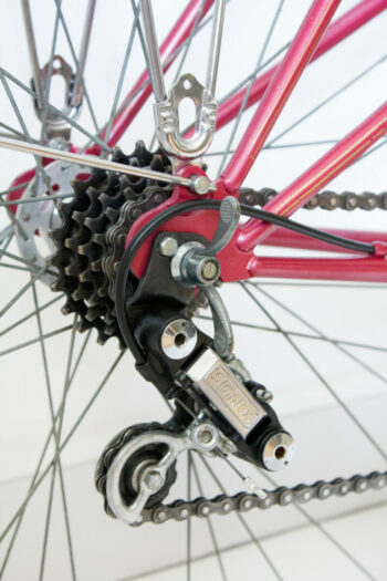 Vélo de ville Peugeot PL18M – Image 3