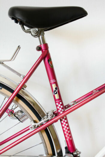 Vélo de ville Peugeot PL18M – Image 4