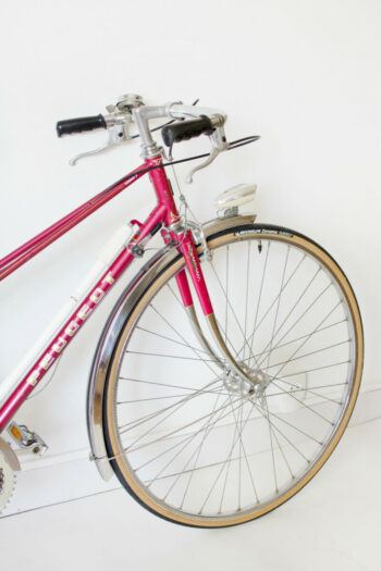 Vélo de ville Peugeot PL18M – Image 5