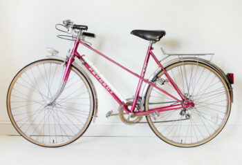Vélo de ville Peugeot PL18M – Image 7
