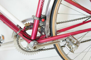 Vélo de ville Peugeot PL18M – Image 8
