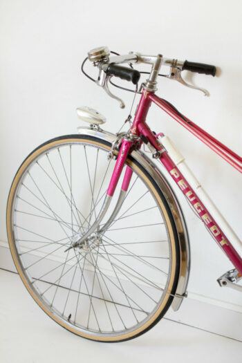 Vélo de ville Peugeot PL18M – Image 9