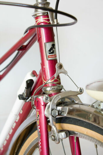 Vélo de ville Peugeot PL18M – Image 10