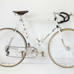 Vélo de course Peugeot PX10L