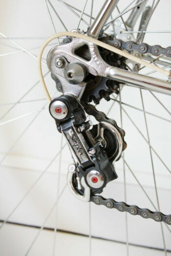 Vélo de course Peugeot PX10L – Image 5