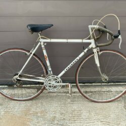 Vélo de course Peugeot PR10