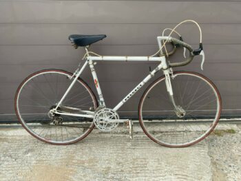 Vélo de course Peugeot PR10