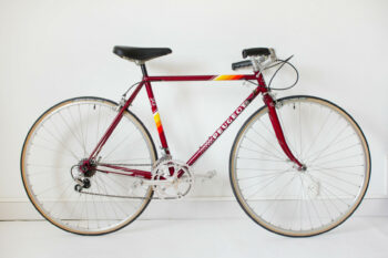 Vélo de course Peugeot P10LS