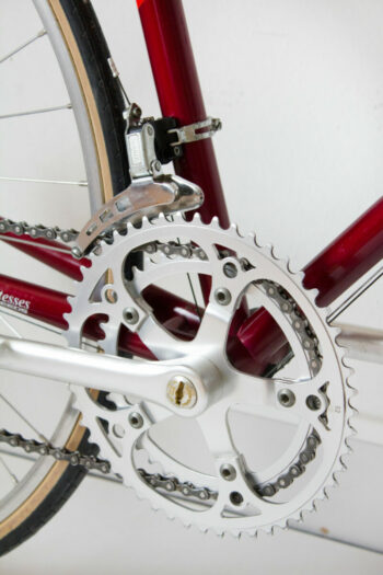 Vélo de course Peugeot P10LS – Image 3